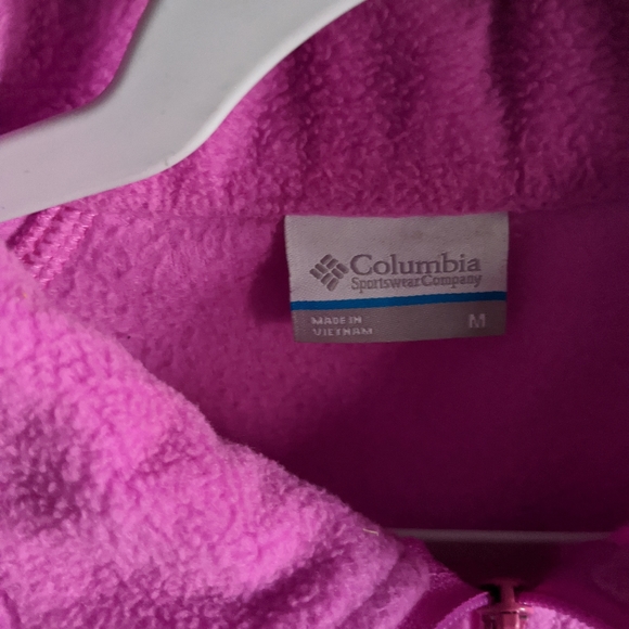 Columbia sweater - Picture 2 of 3